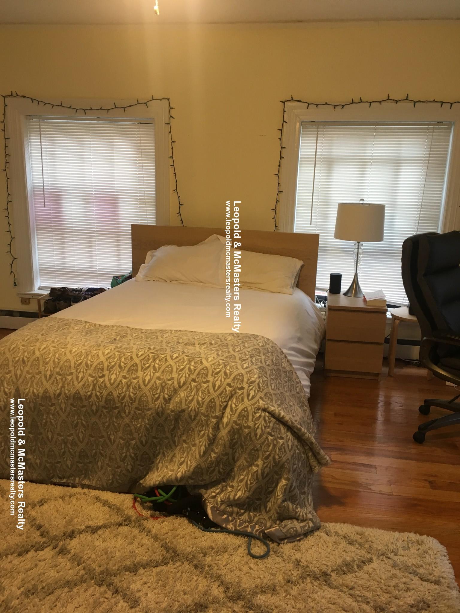 24 Joy St, Beacon Hill