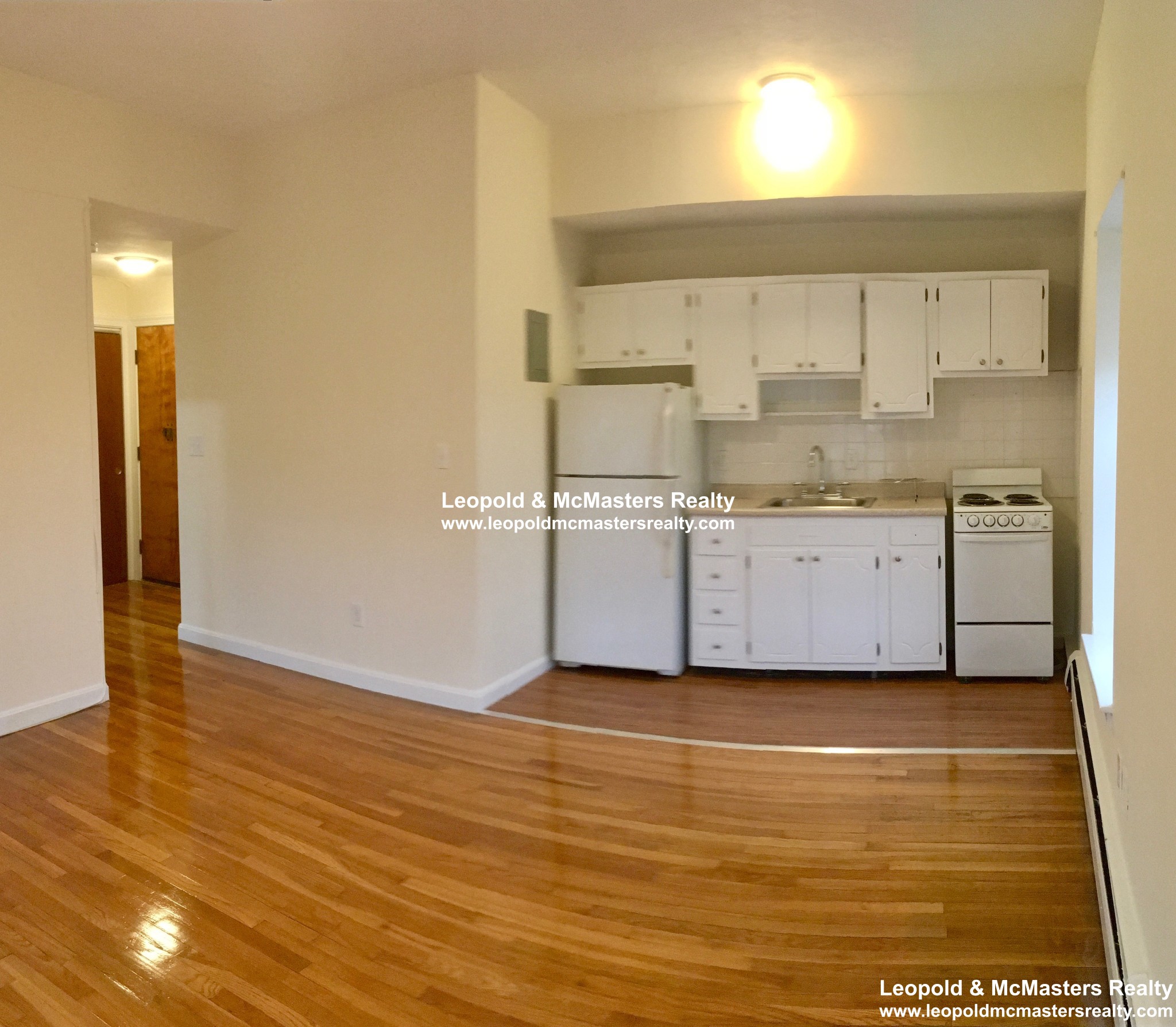 160 North Beacon St, Brighton