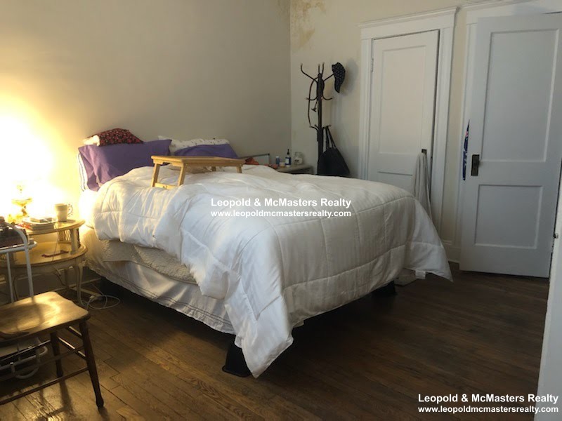 94 Longwood Ave, Coolidge Corner