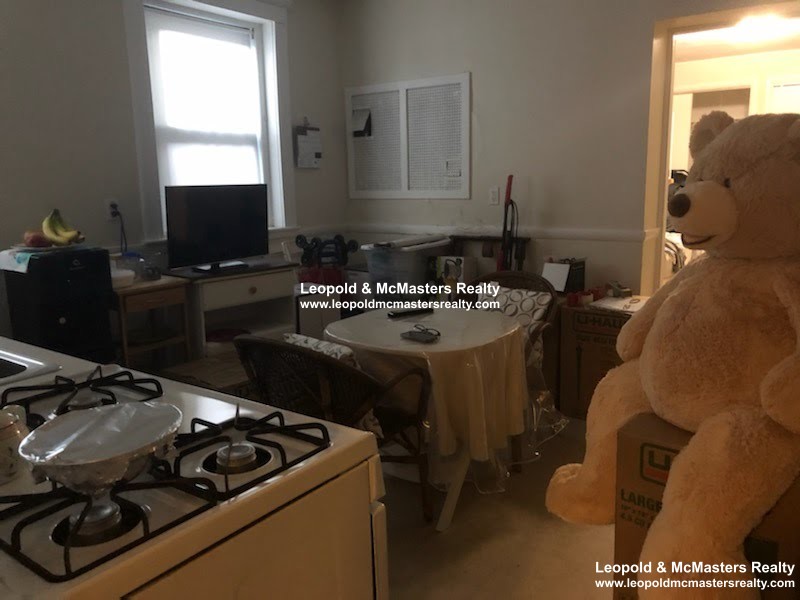 94 Longwood Ave, Coolidge Corner