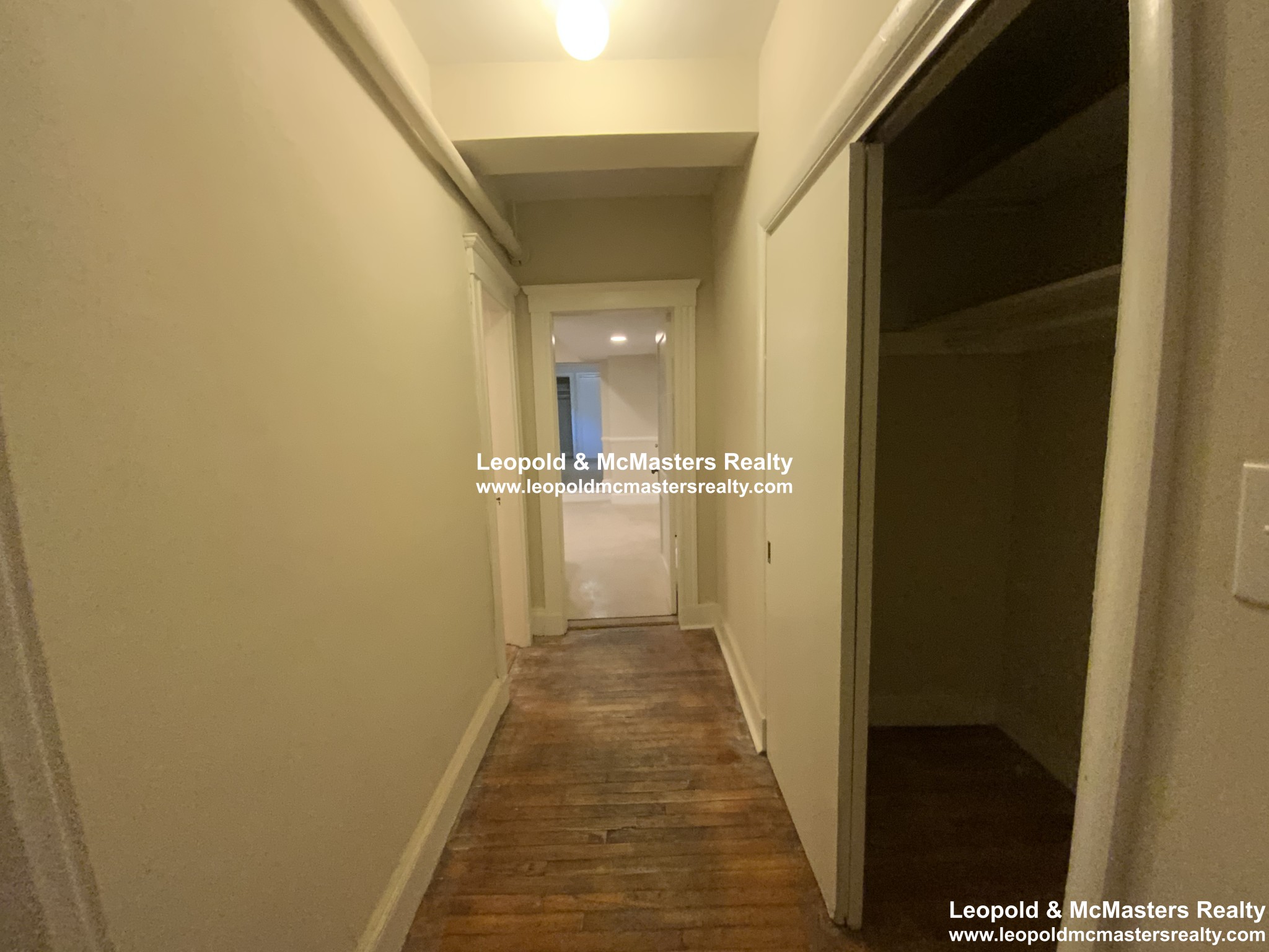 94 Longwood Ave, Coolidge Corner