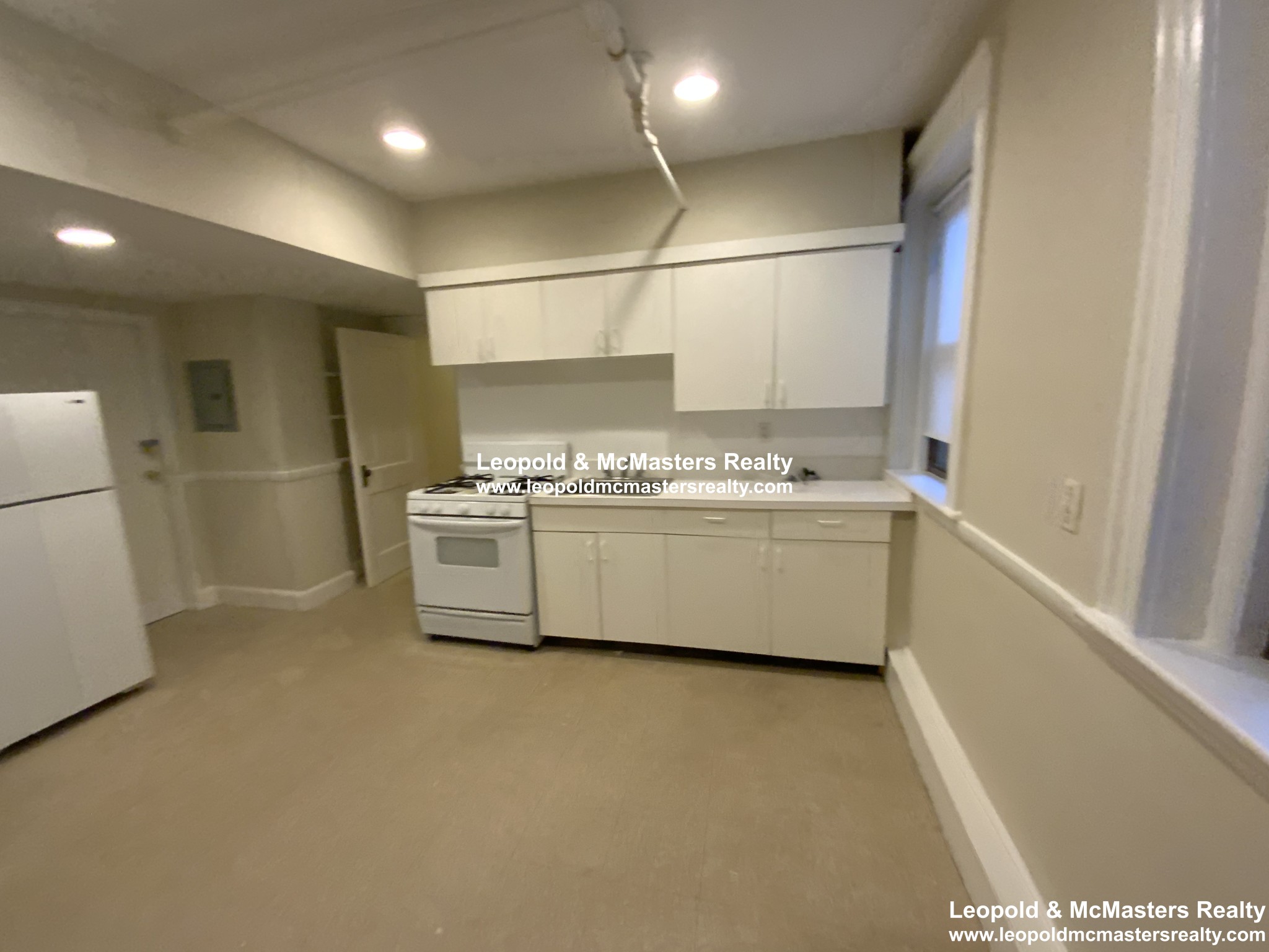 94 Longwood Ave, Coolidge Corner