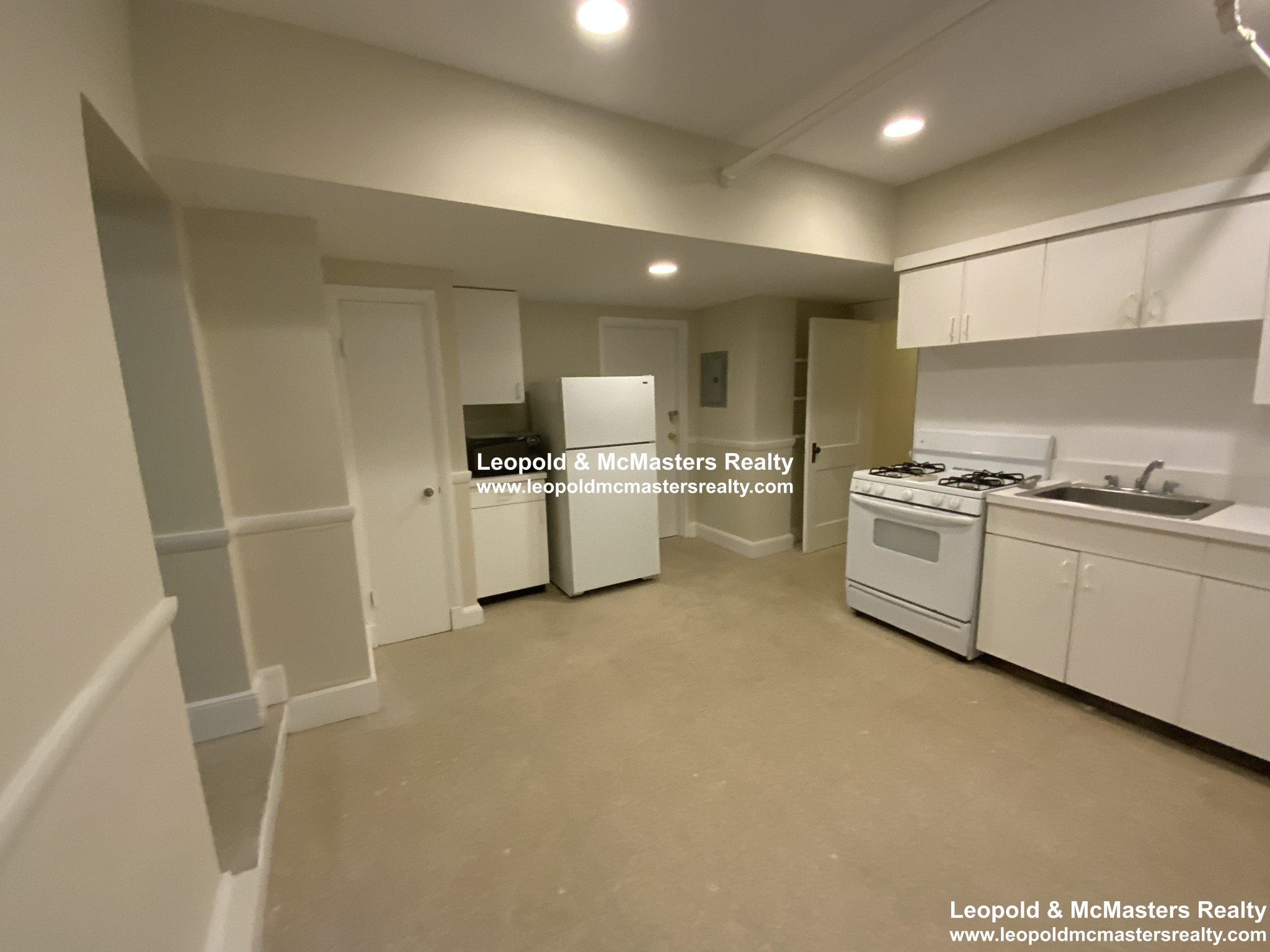 94 Longwood Ave, Coolidge Corner