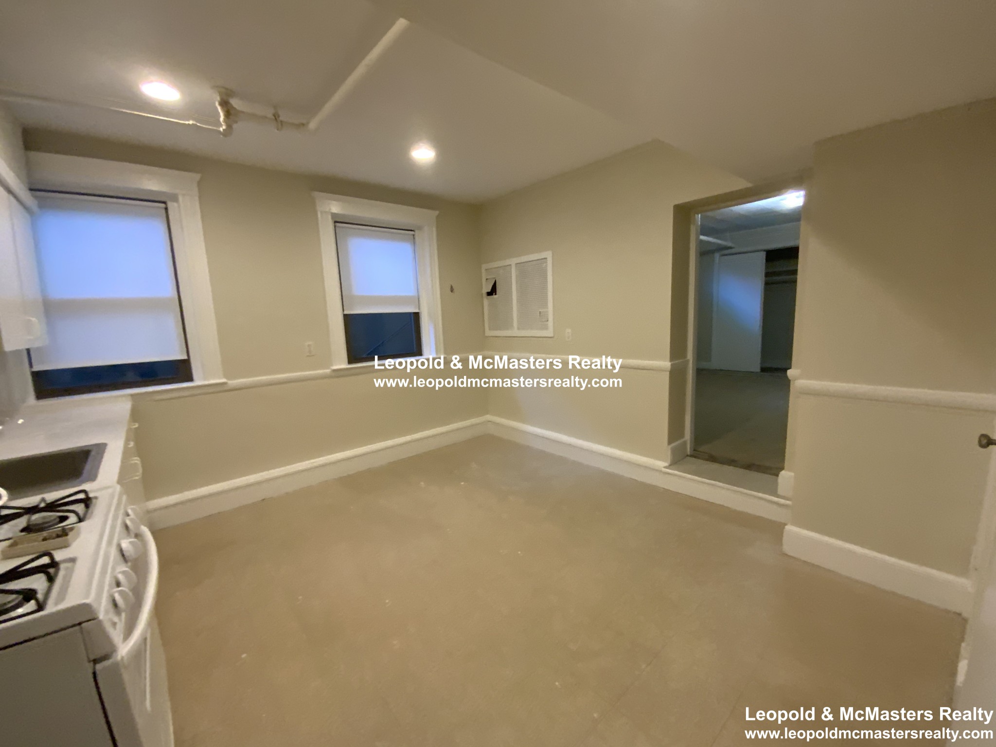 94 Longwood Ave, Coolidge Corner