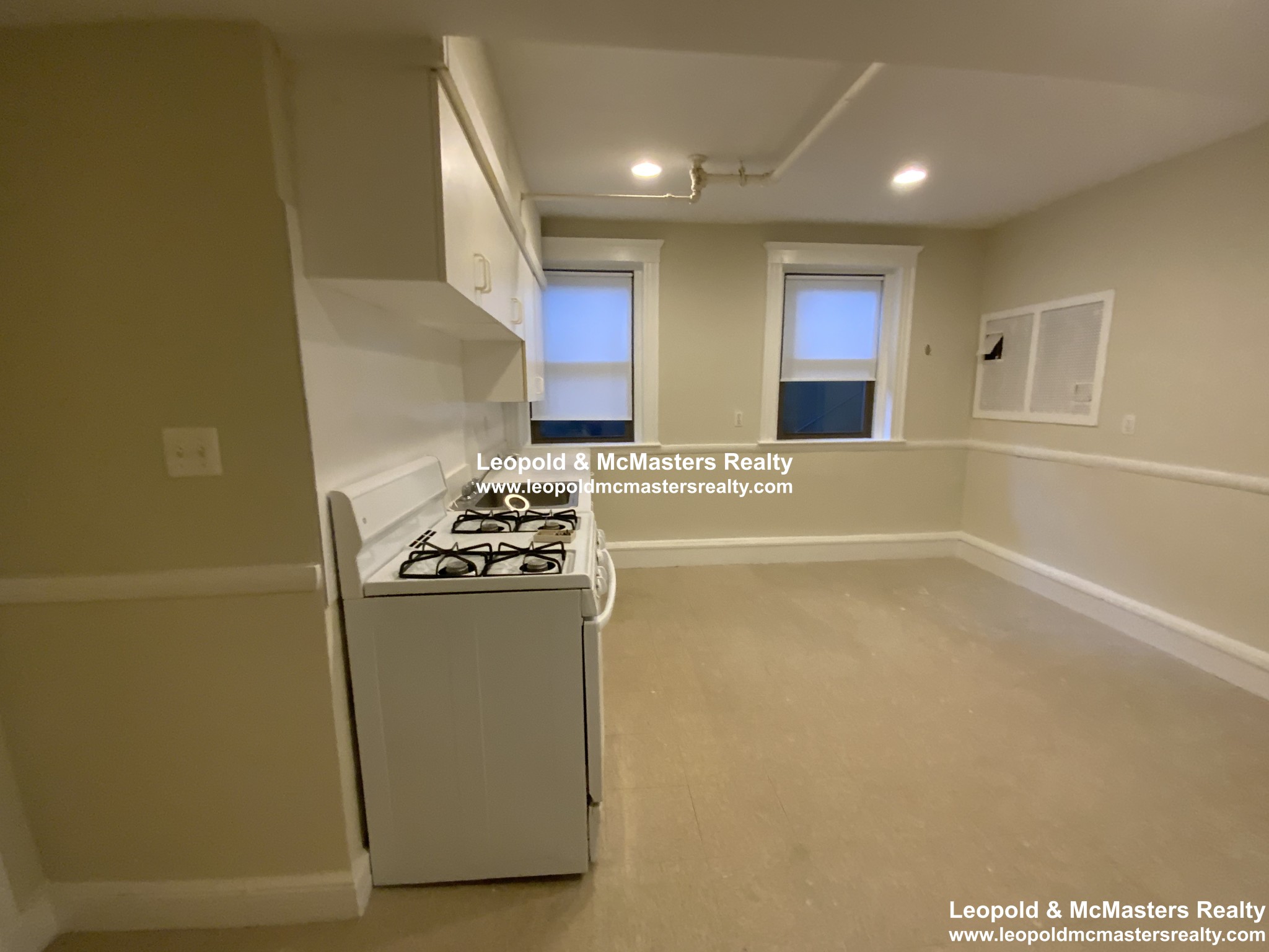 94 Longwood Ave, Coolidge Corner