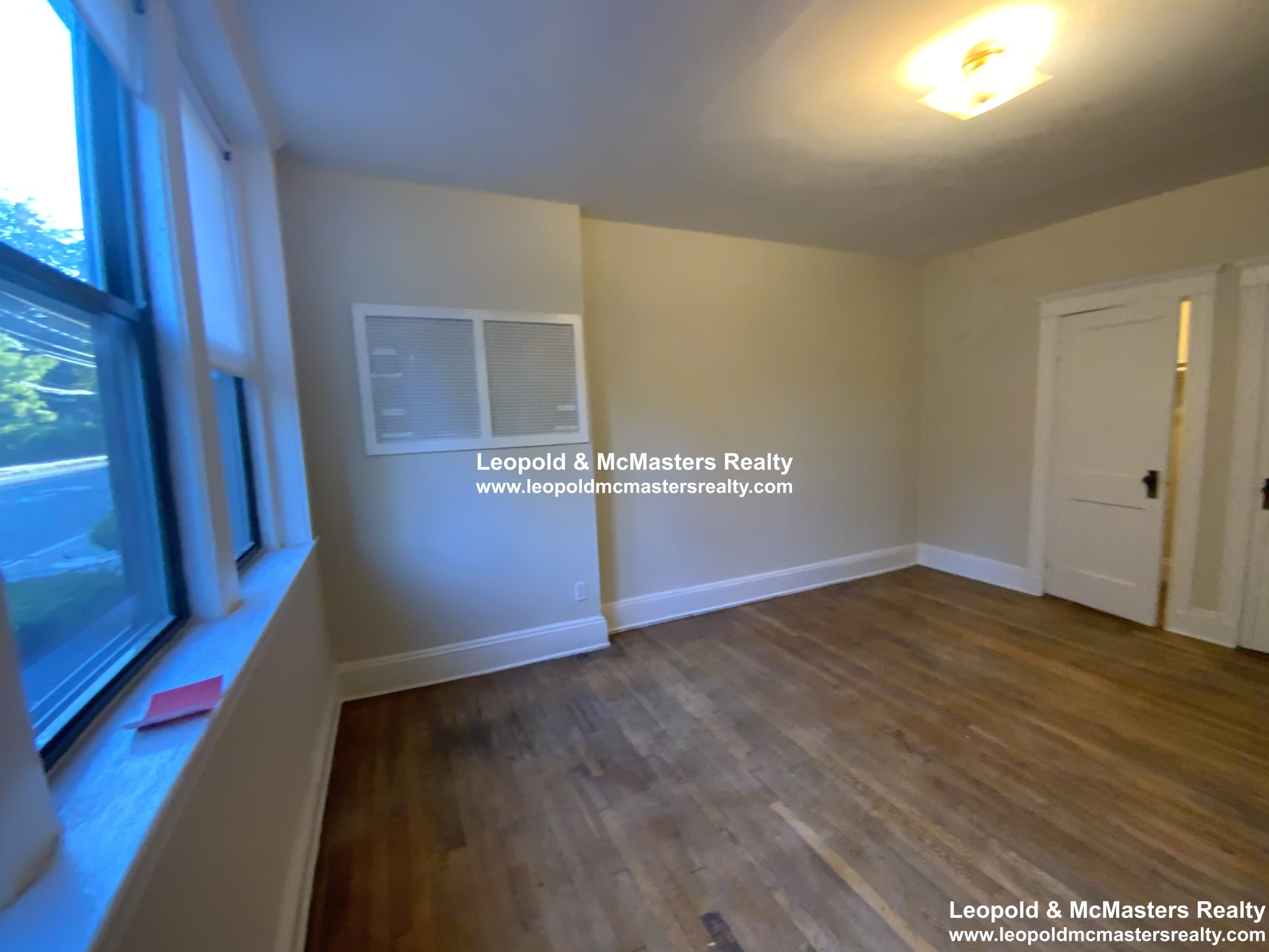 94 Longwood Ave, Coolidge Corner