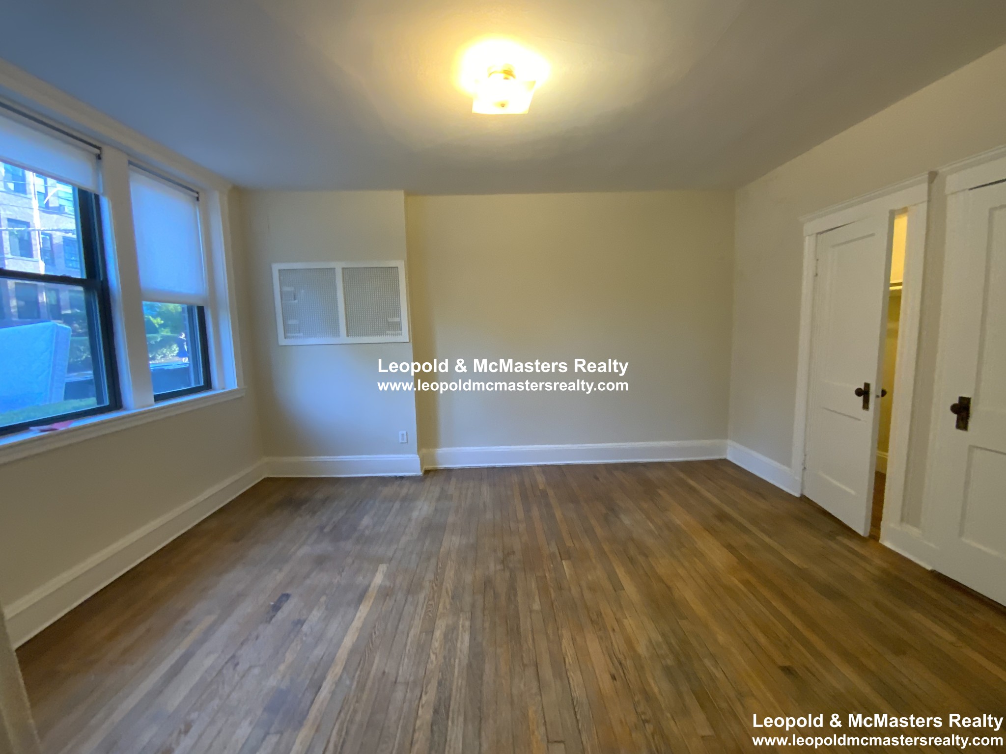 94 Longwood Ave, Coolidge Corner