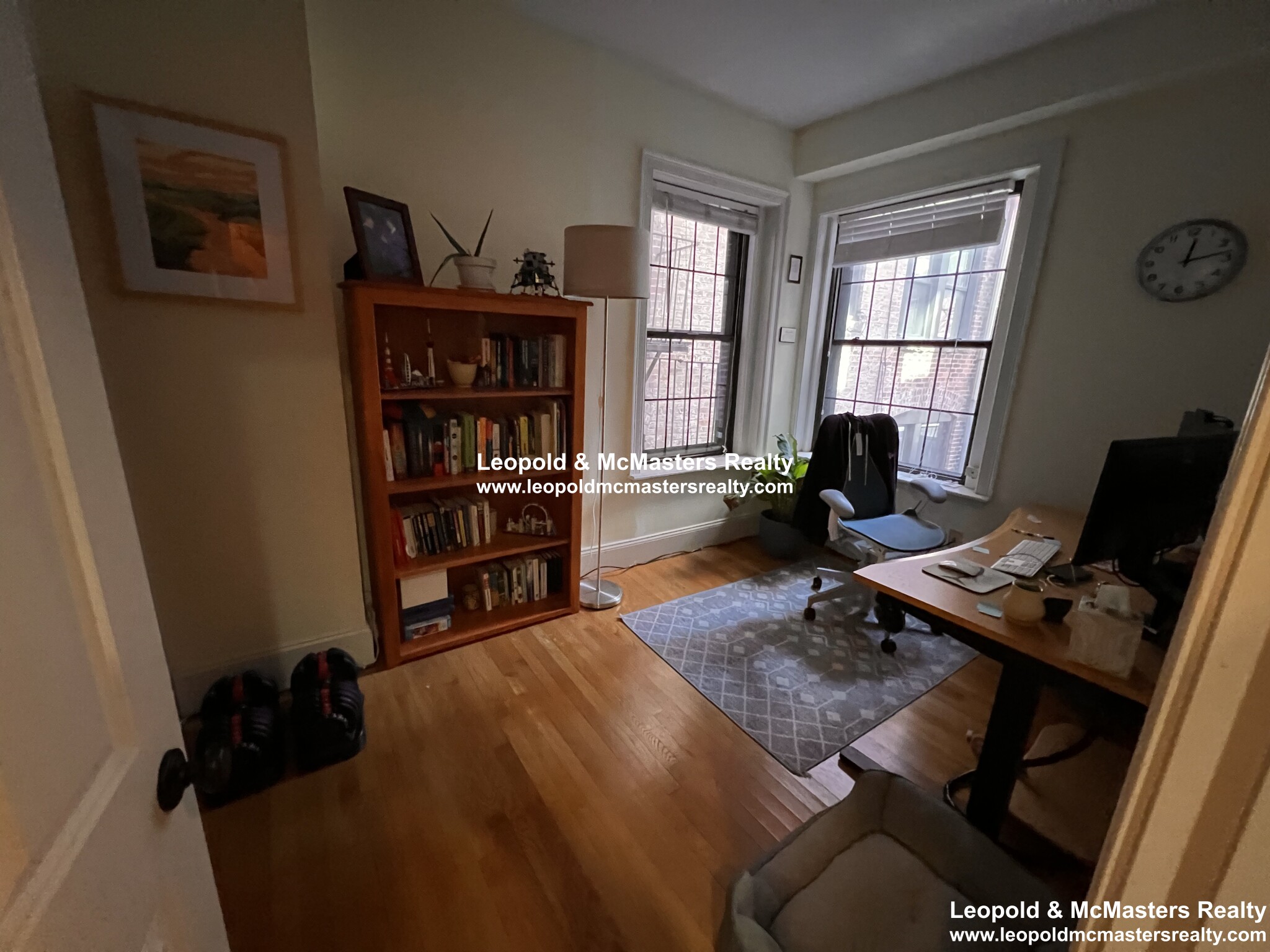 88 West Cedar St, Beacon Hill