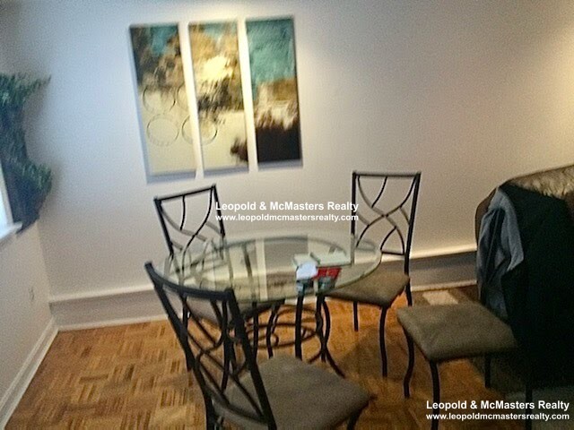 88 West Cedar St, Beacon Hill