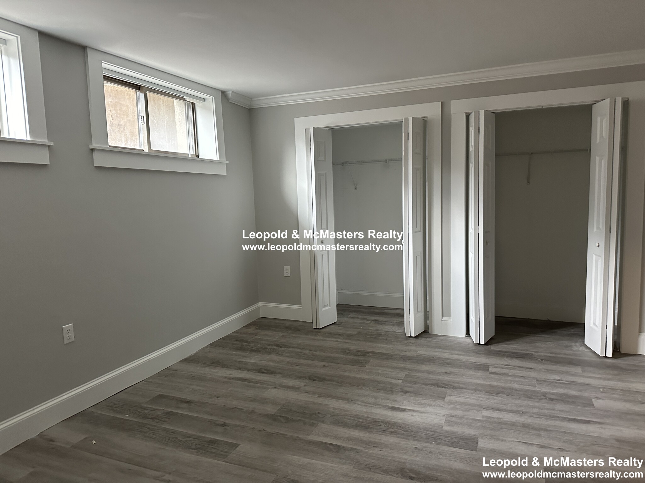 94 Longwood Ave, Coolidge Corner