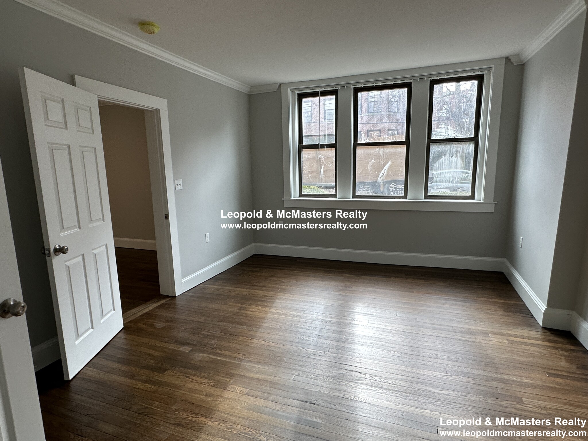 94 Longwood Ave, Longwood