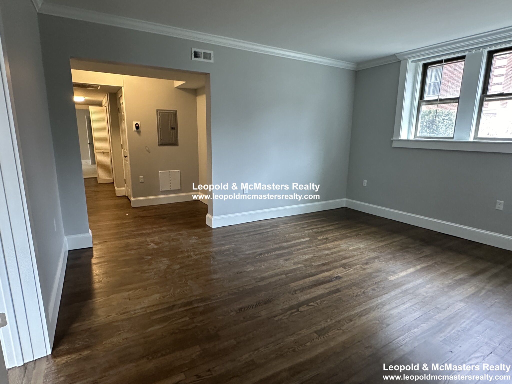 94 Longwood Ave, Coolidge Corner