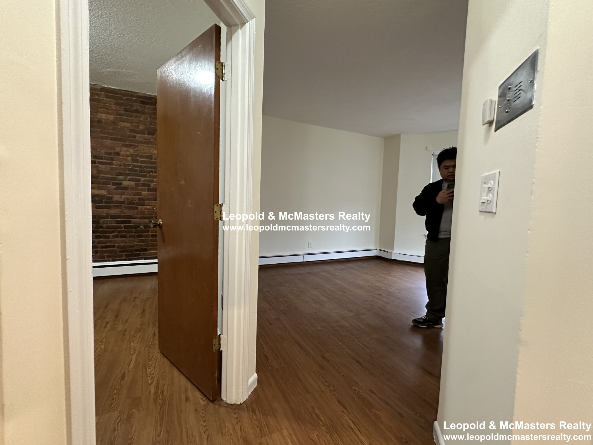 70 South Huntington Ave, Mission Hill