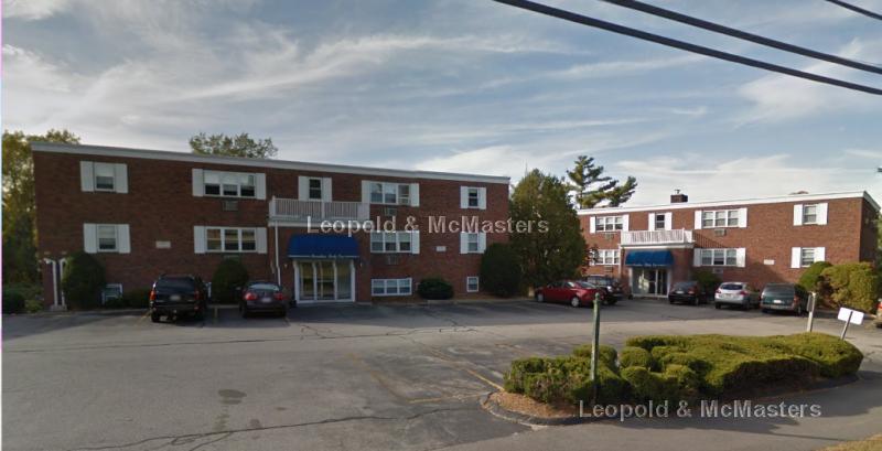 1751 Washington St, South Braintree