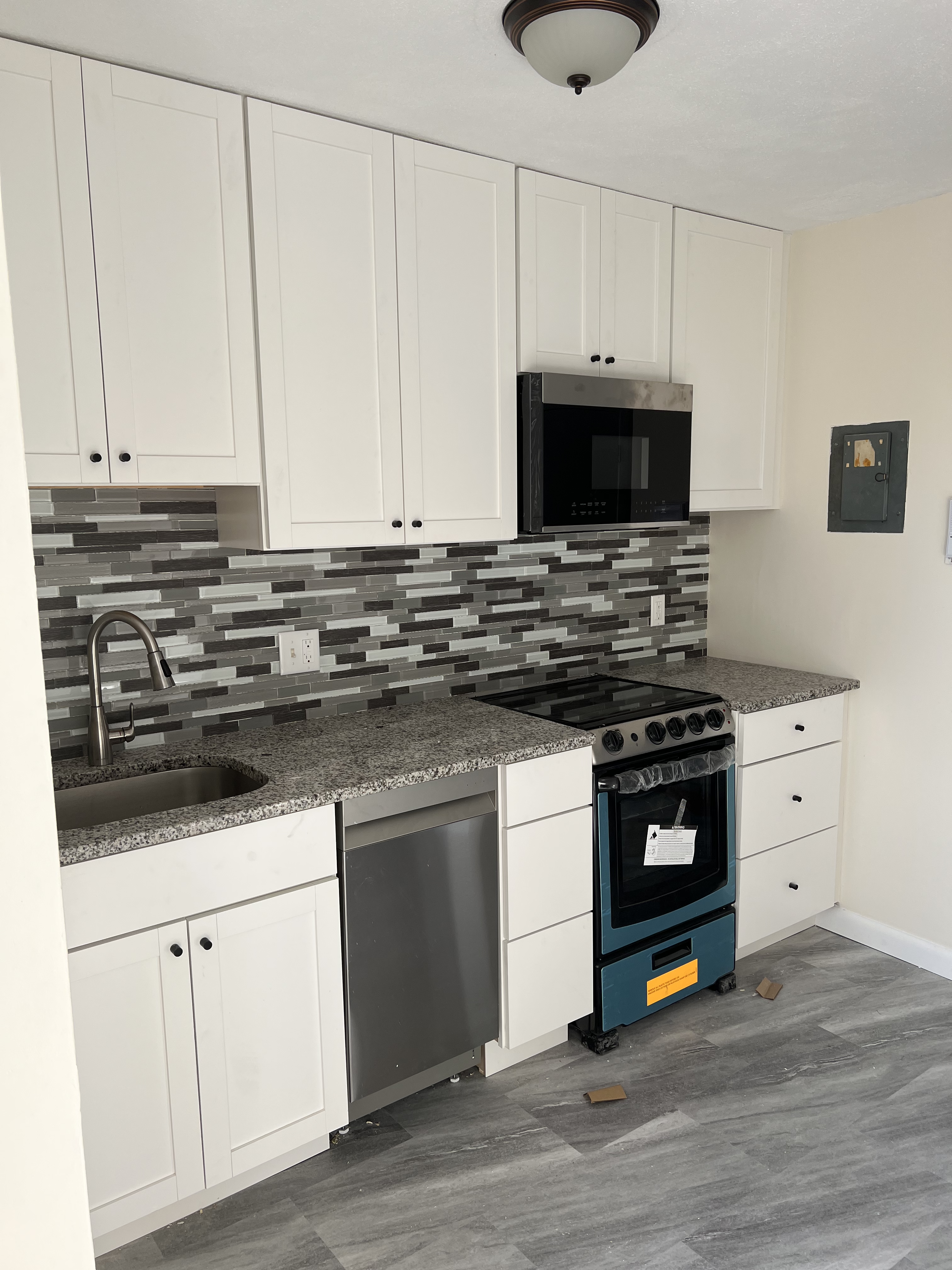 1027 Commonwealth Ave, Allston