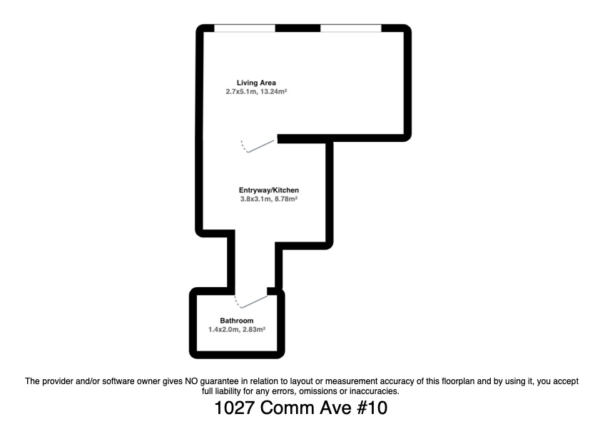 1027 Commonwealth Ave, Allston