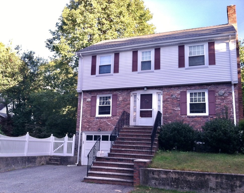 32 Valentine, Arlington