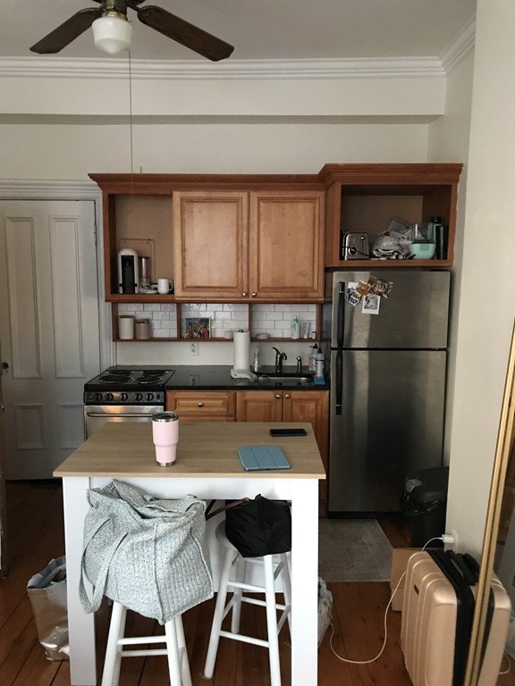 75 Chandler St, South End