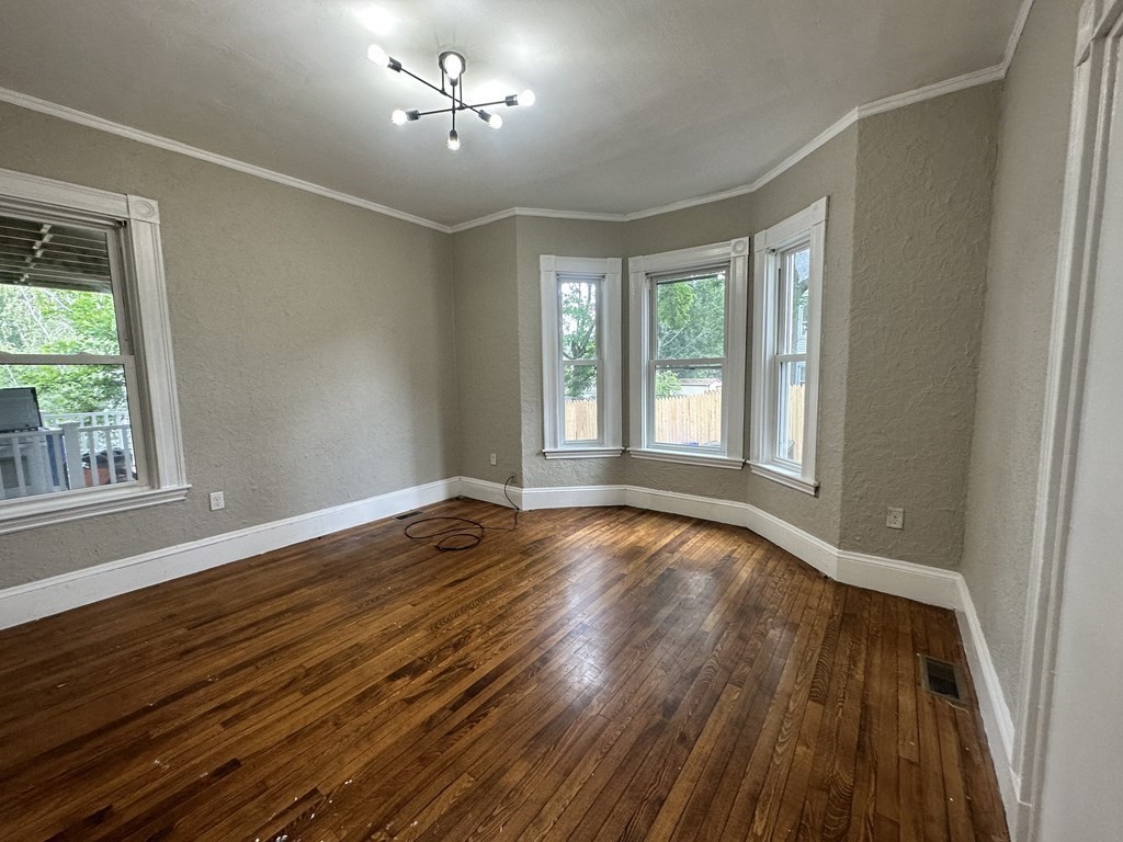 20 Clare Ave, Roslindale