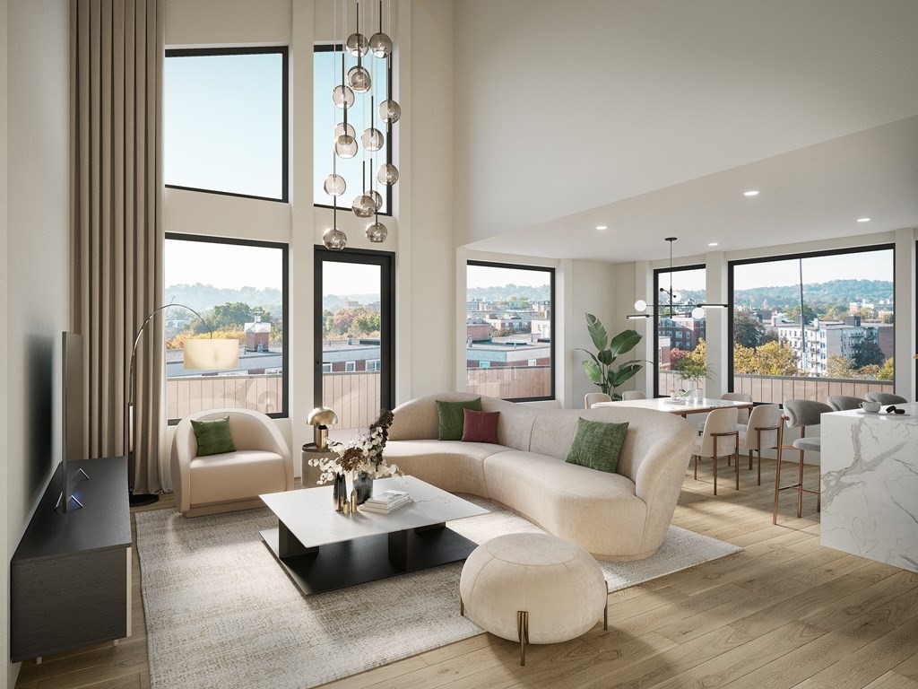 211 Green St, Jamaica Plain