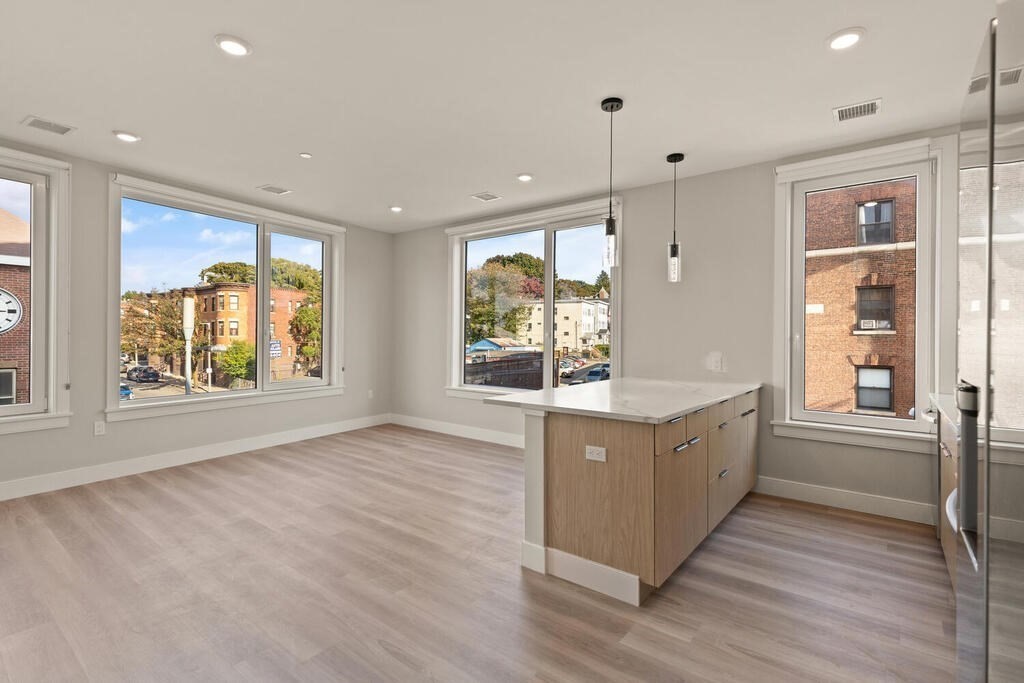 211 Green St, Jamaica Plain