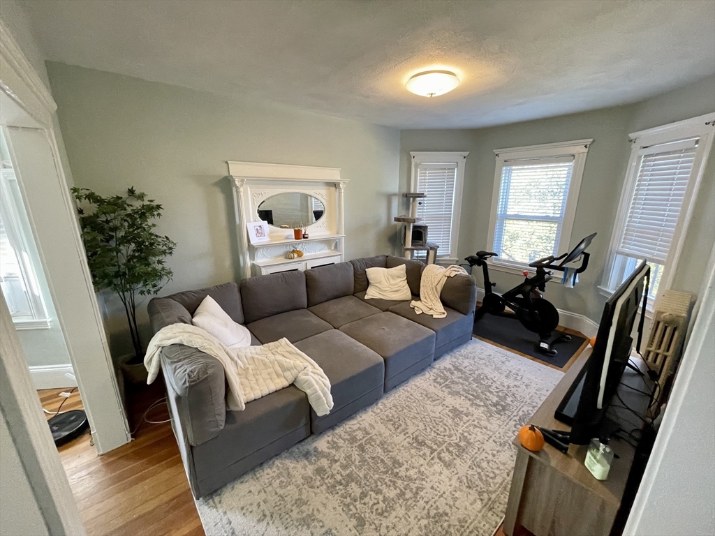 194 Boston, Dorchester