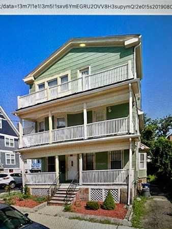 10 Brenton St, Dorchester