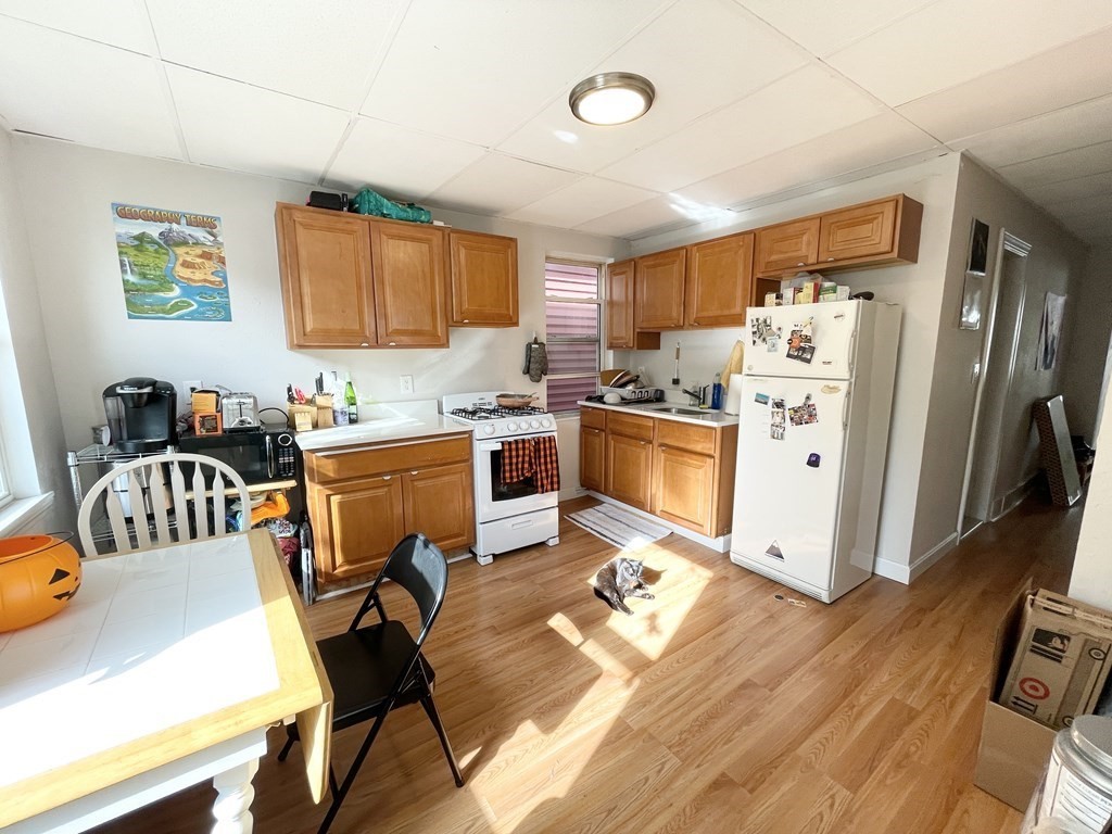 1572 Tremont St, South End