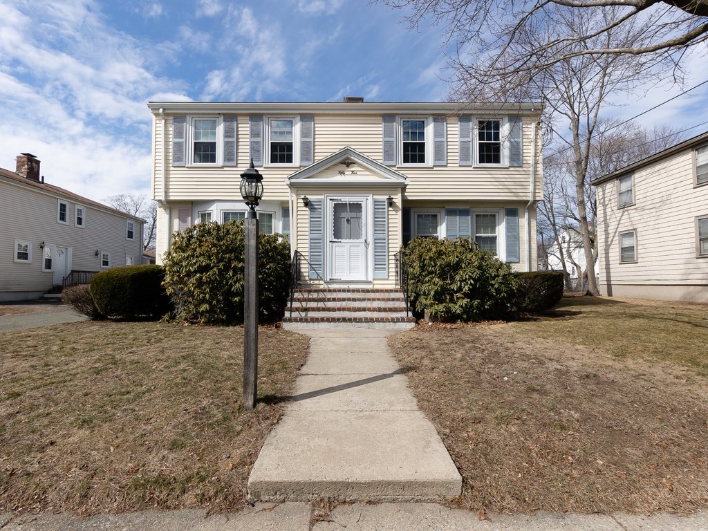 55 Colchester St, Hyde Park