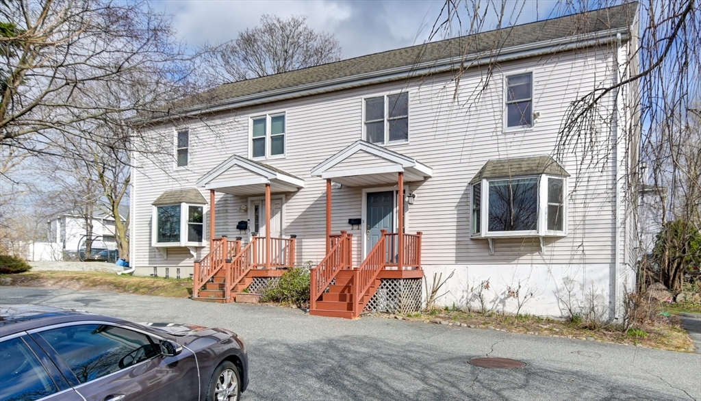 31 Westford St, Quincy