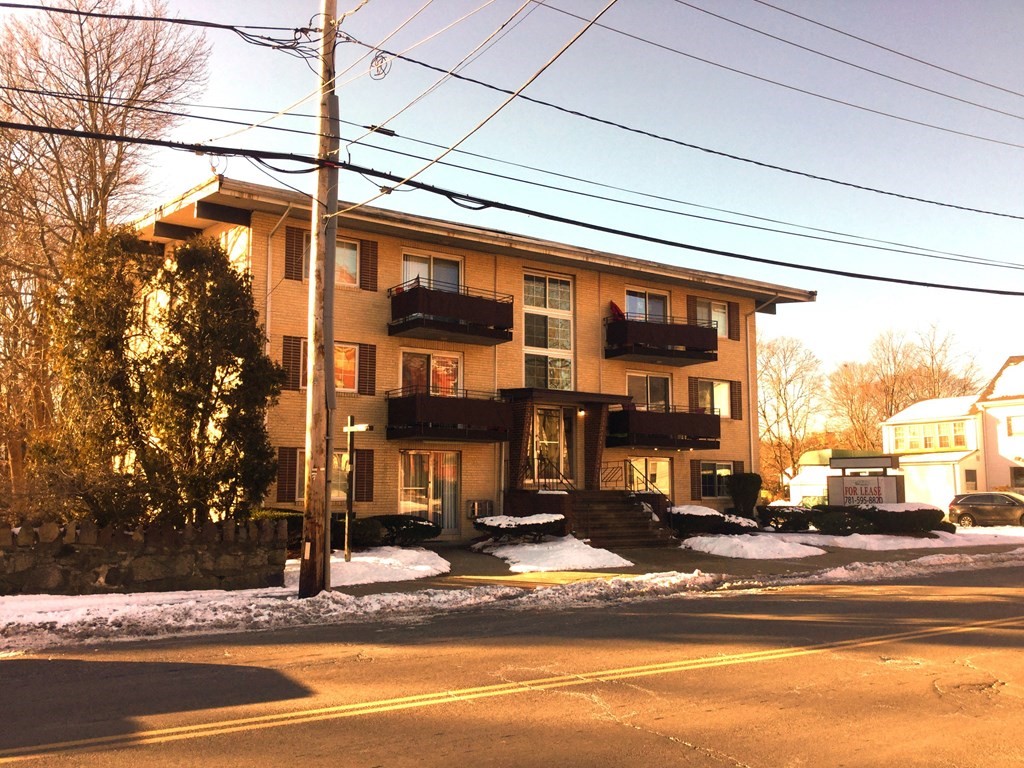 20 Main St, Saugus