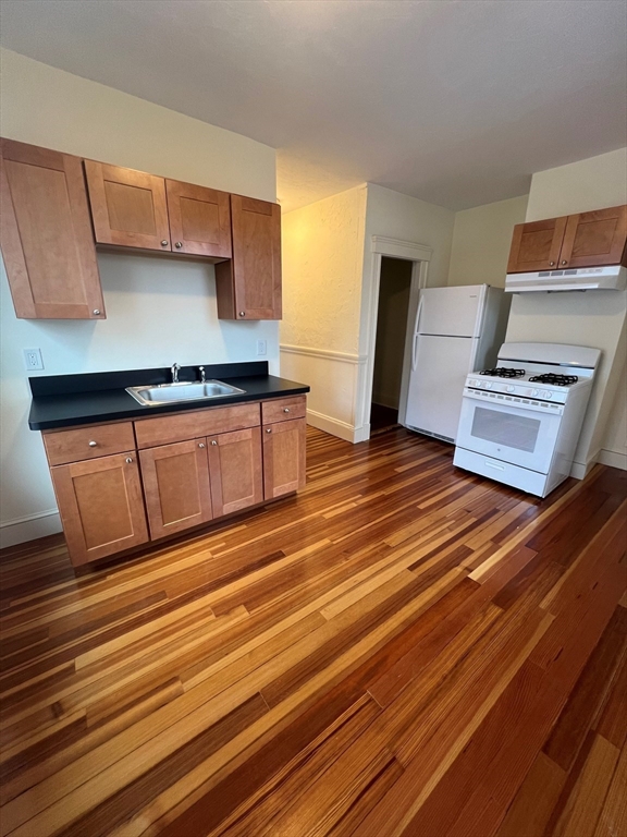 20 Fairmount St, Dorchester