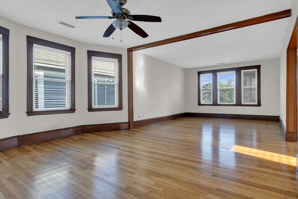 51 Yale St, Tufts University