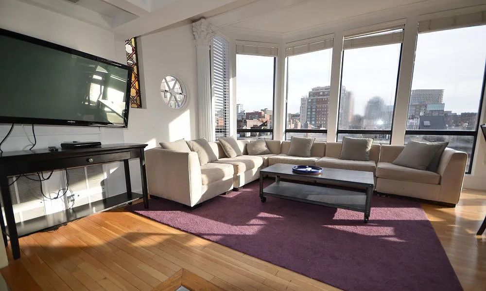 113 Beacon St, Back Bay