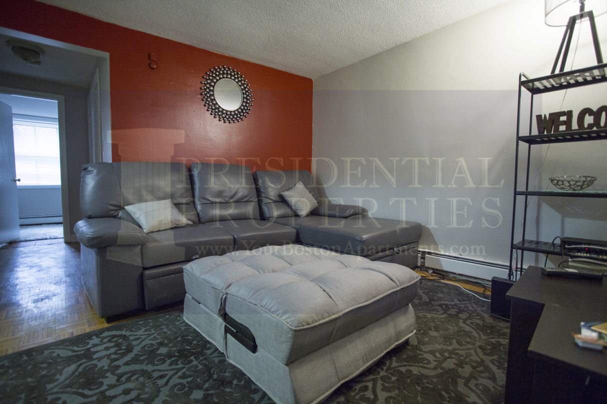 38 Garden, Beacon Hill