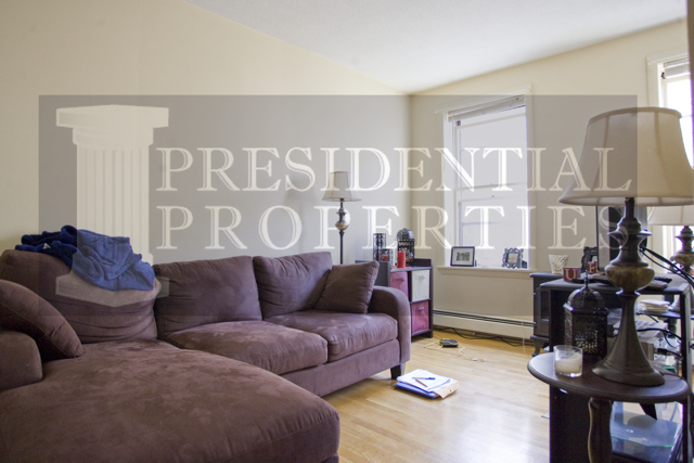 38 Garden St, Beacon Hill