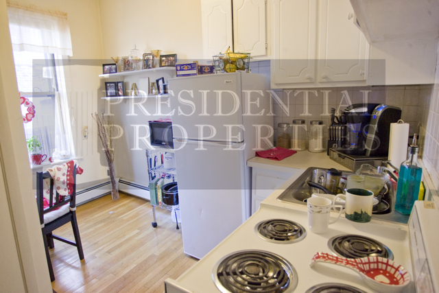 38 Garden St, Beacon Hill