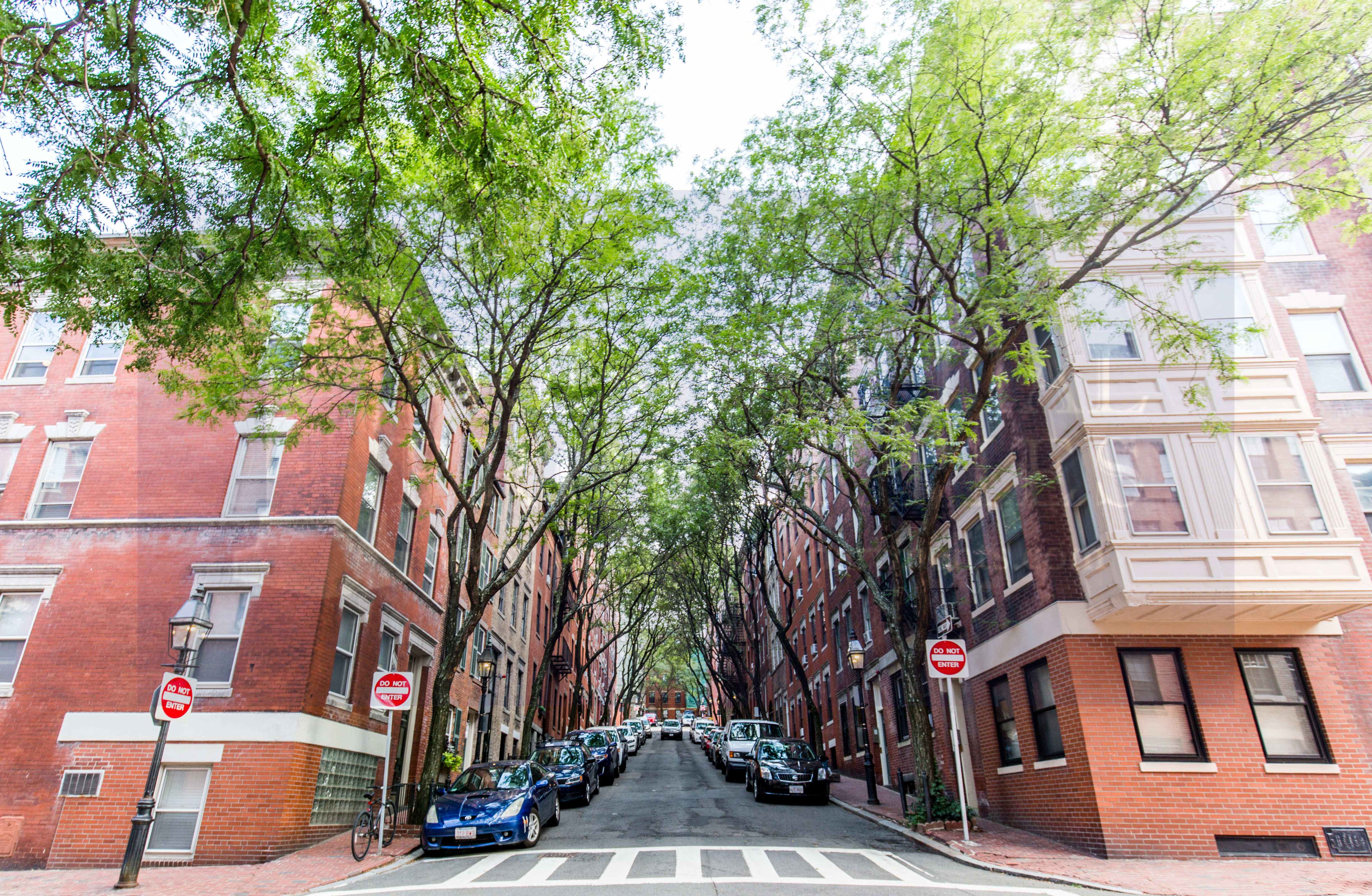 38 Garden St, Beacon Hill