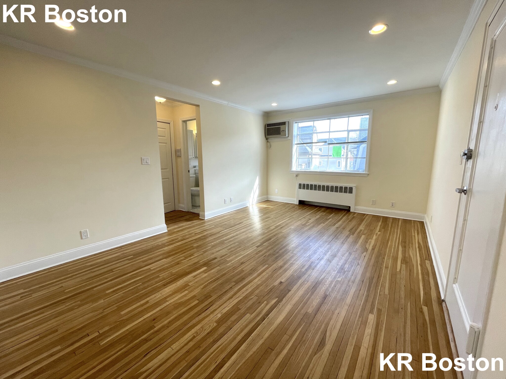 84 Saint Paul, Coolidge Corner