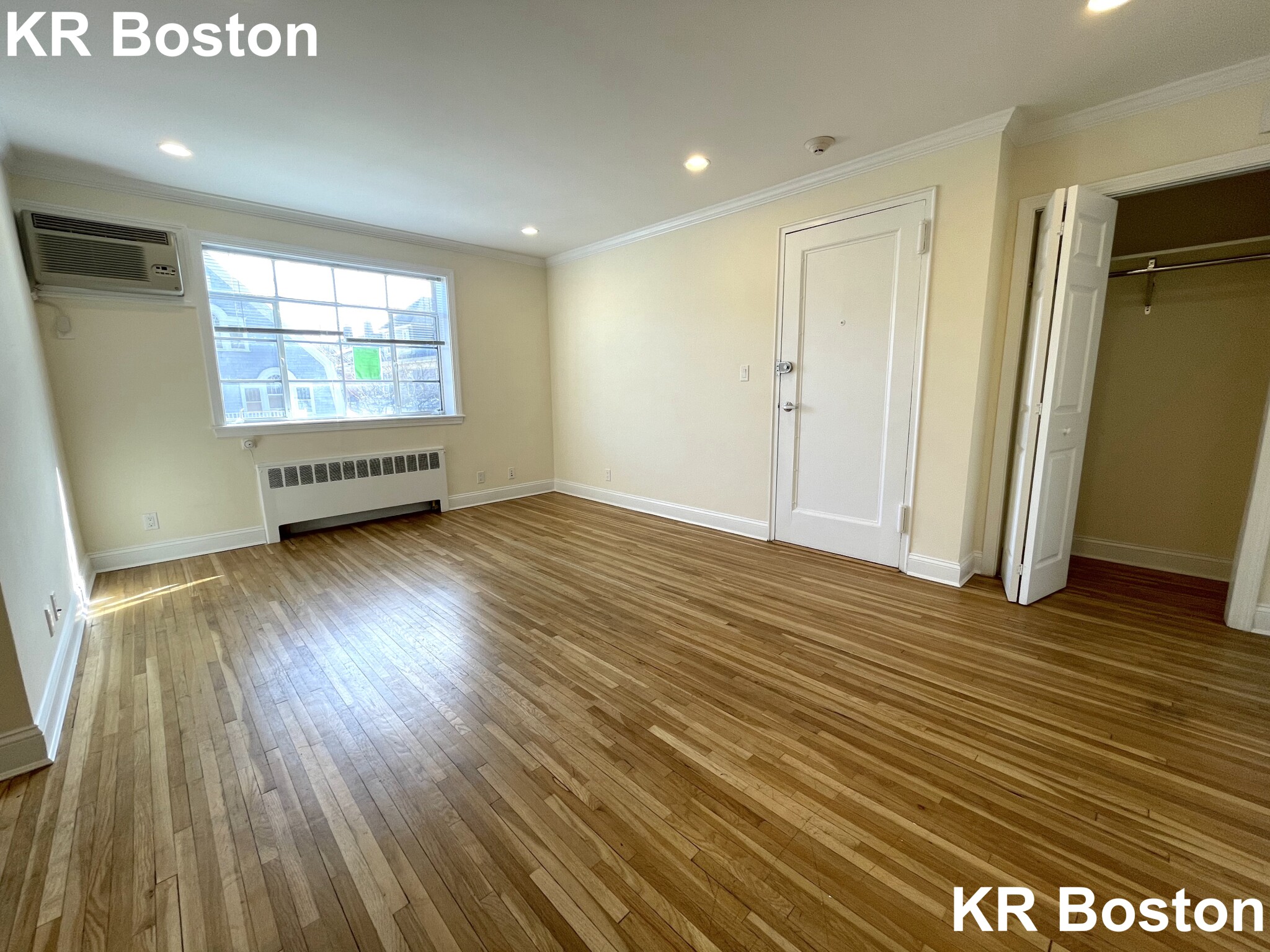 84 Saint Paul, Coolidge Corner