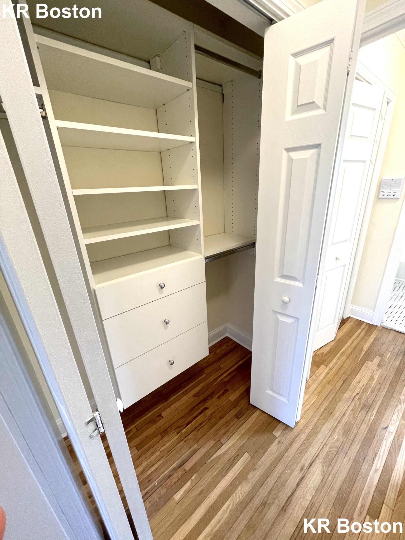 84 Saint Paul, Coolidge Corner