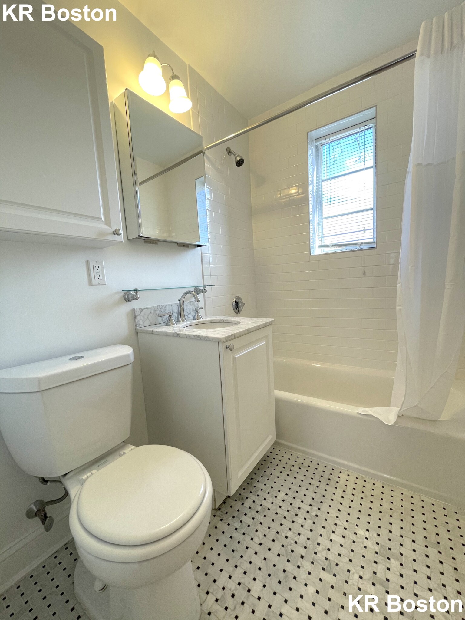 84 Saint Paul, Coolidge Corner