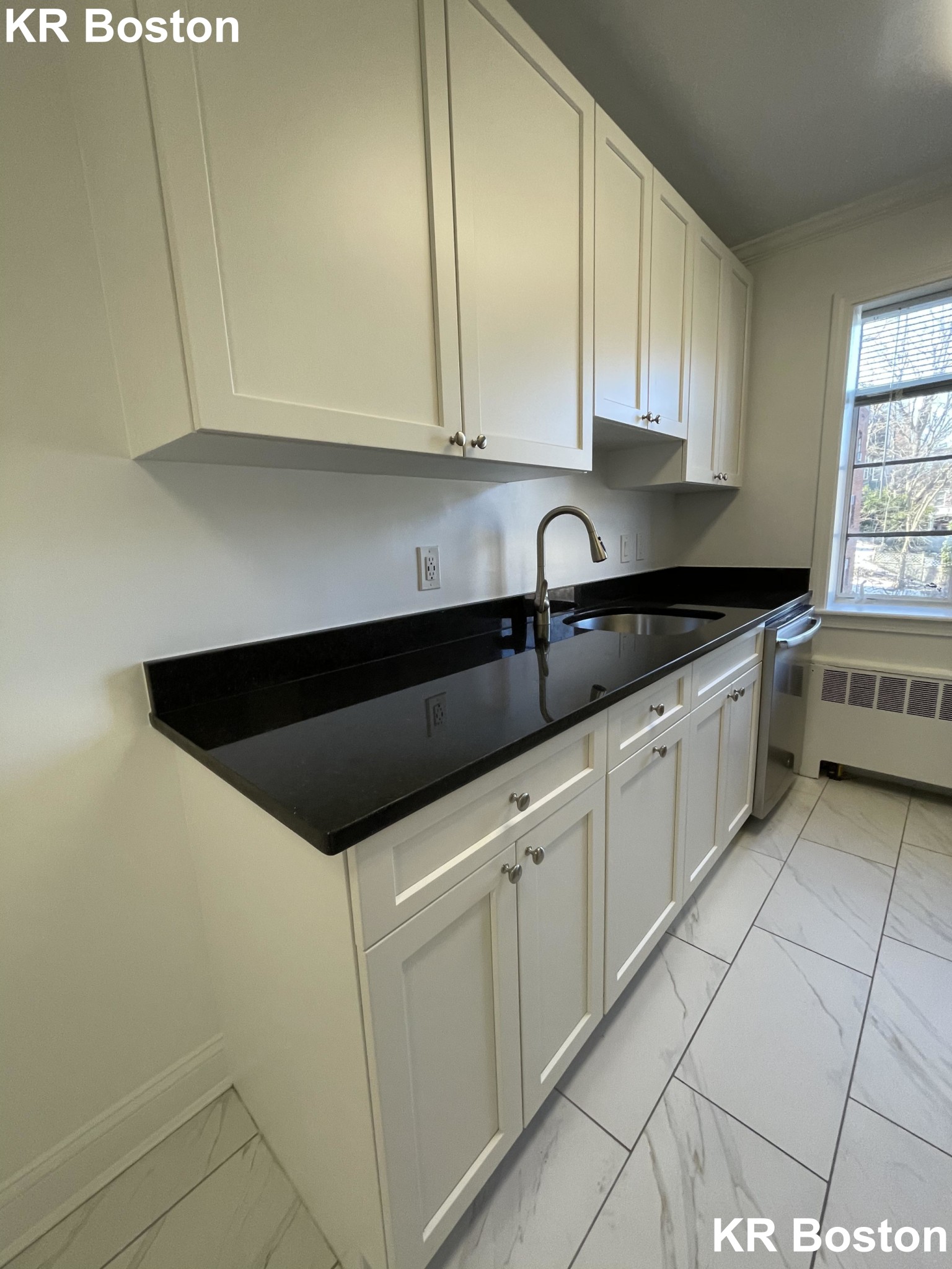 84 Saint Paul St, Coolidge Corner