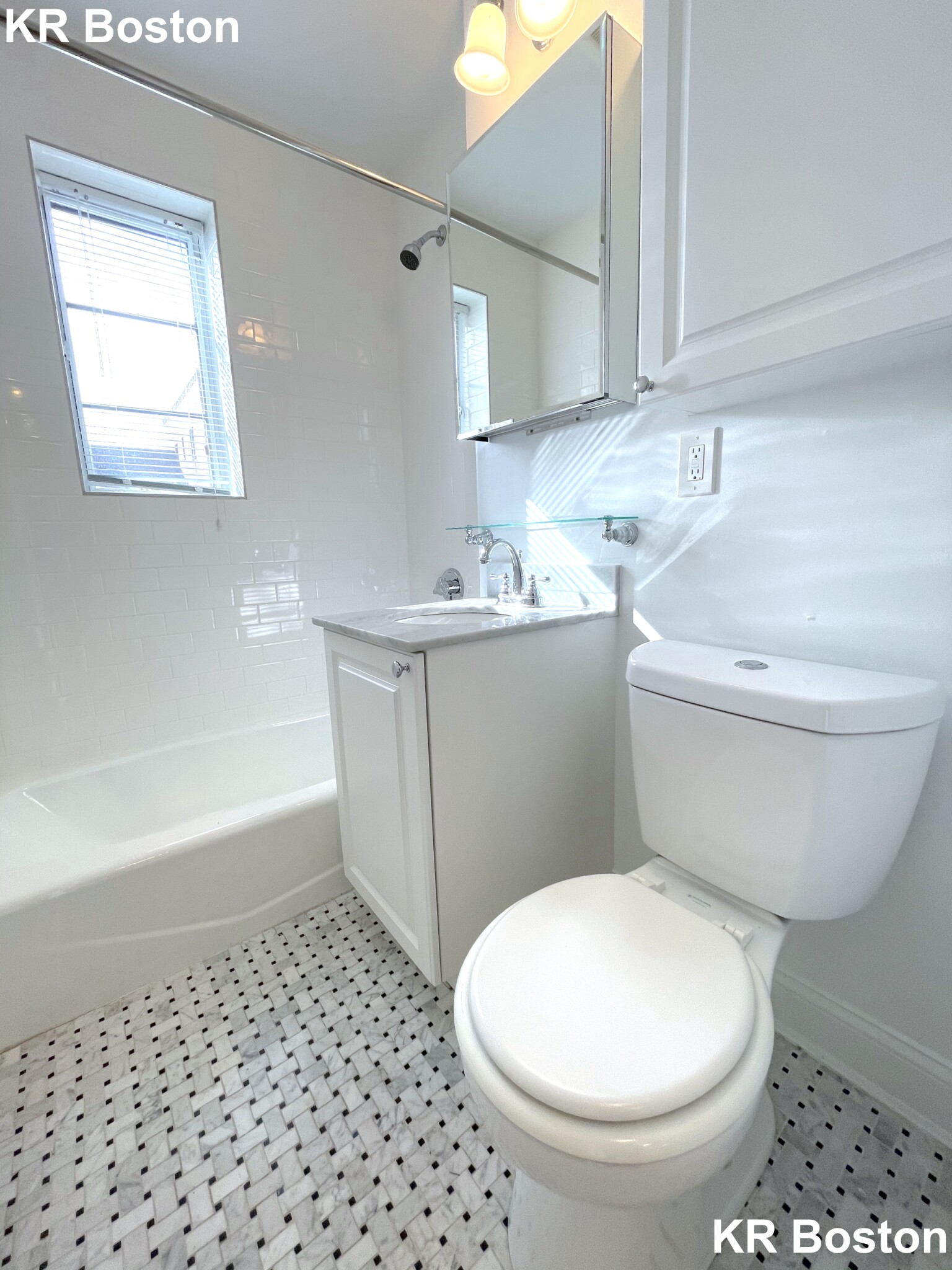 84 Saint Paul St, Coolidge Corner