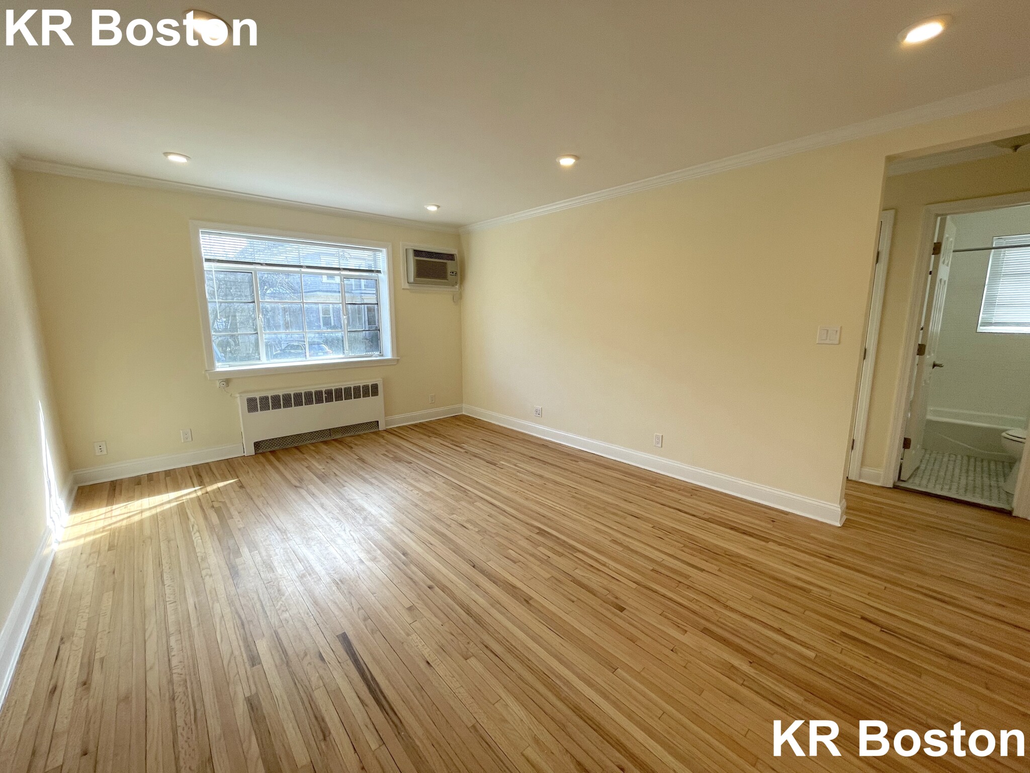 84 Saint Paul, Coolidge Corner