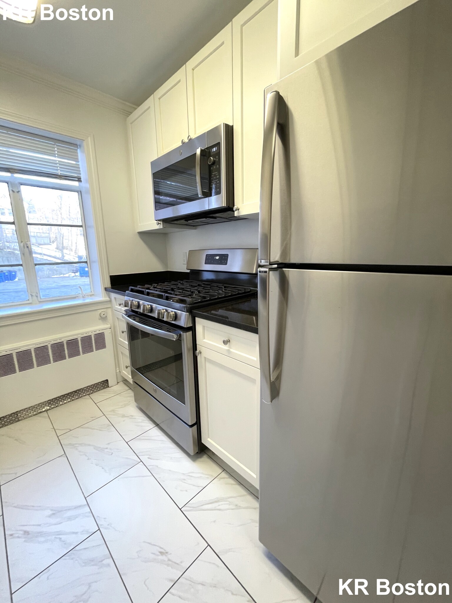 84 Saint Paul, Coolidge Corner