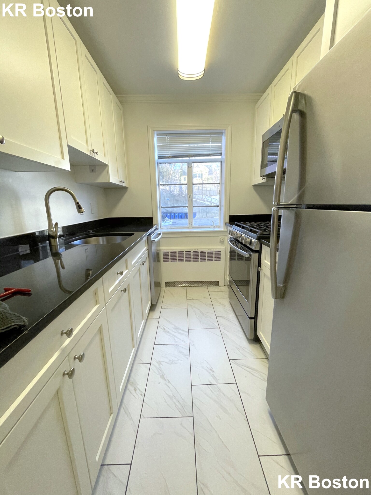 84 Saint Paul, Coolidge Corner