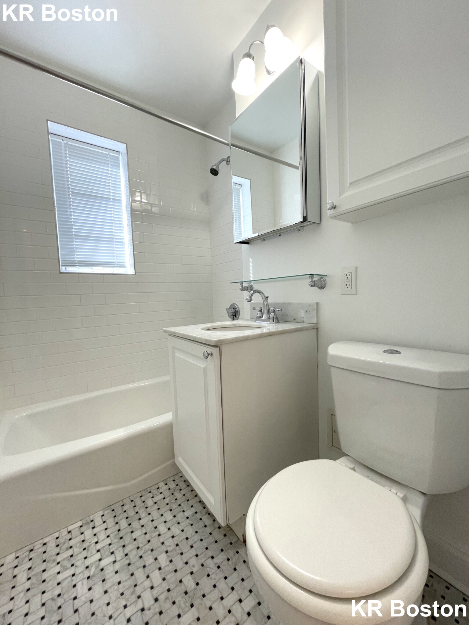 84 Saint Paul, Coolidge Corner