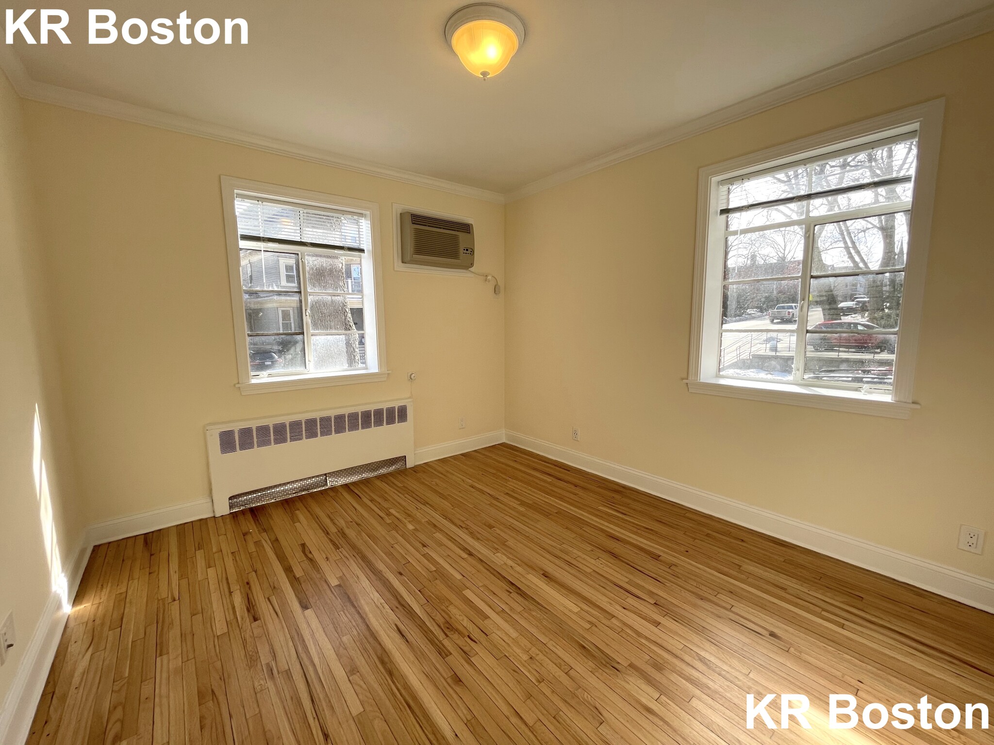 84 Saint Paul, Coolidge Corner