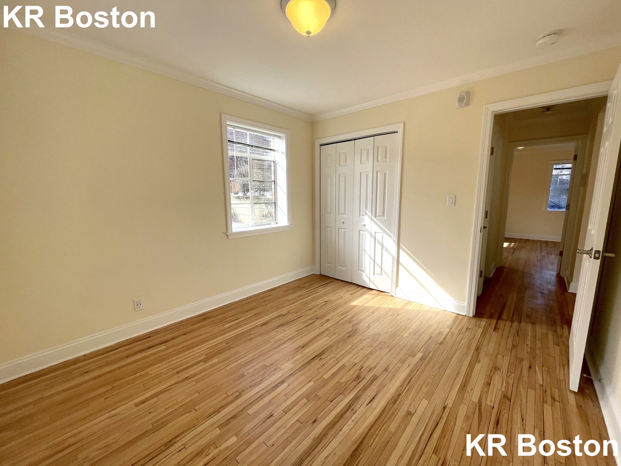 84 Saint Paul, Coolidge Corner